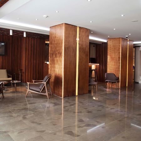 Victory Hotel & Spa Stambuł Zewnętrze zdjęcie