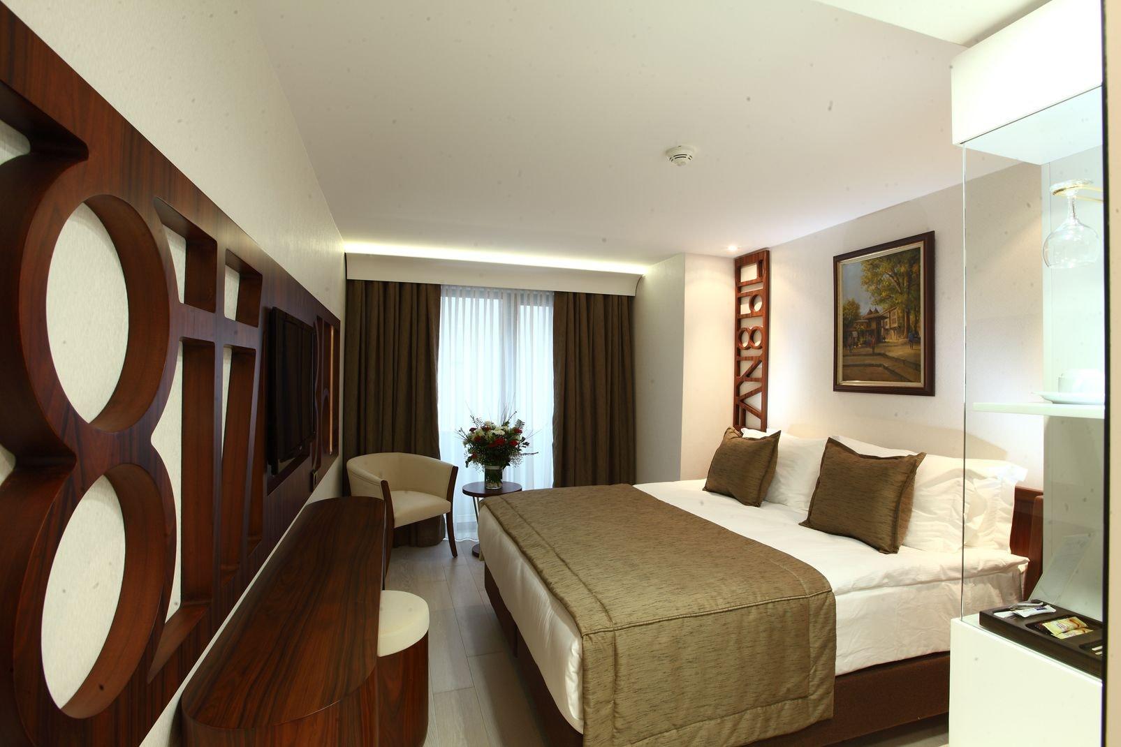 Victory Hotel & Spa Stambuł Zewnętrze zdjęcie