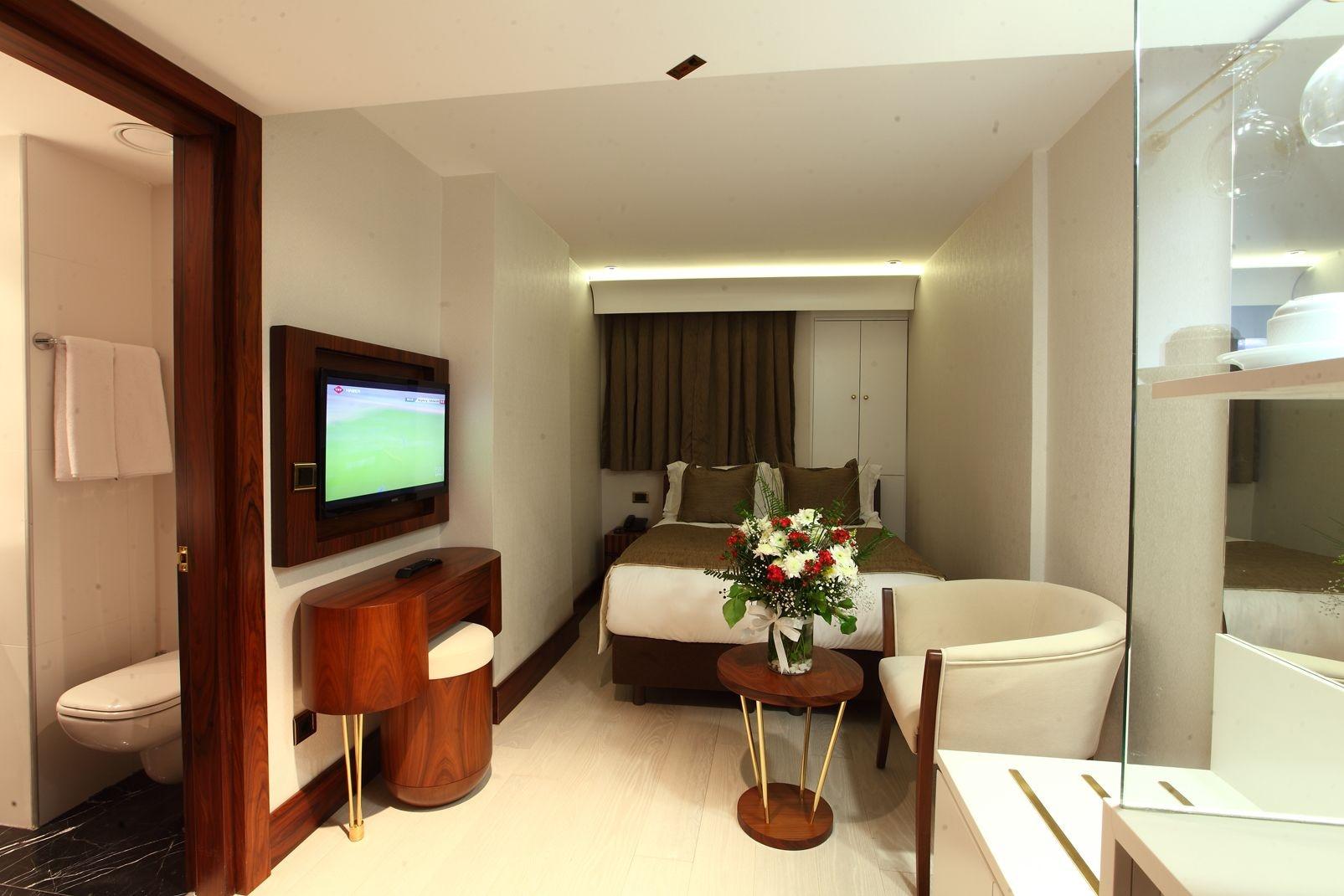Victory Hotel & Spa Stambuł Zewnętrze zdjęcie