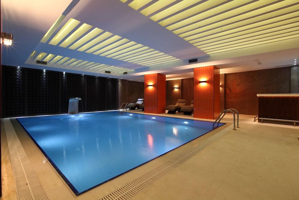 Victory Hotel & Spa Stambuł Zewnętrze zdjęcie