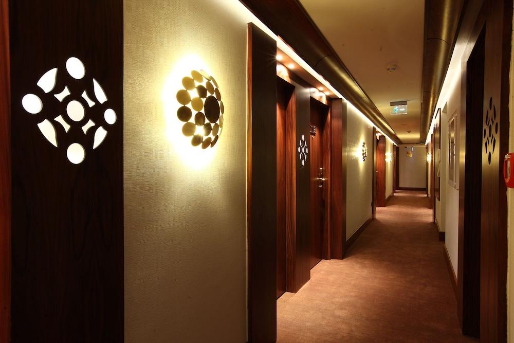 Victory Hotel & Spa Stambuł Zewnętrze zdjęcie