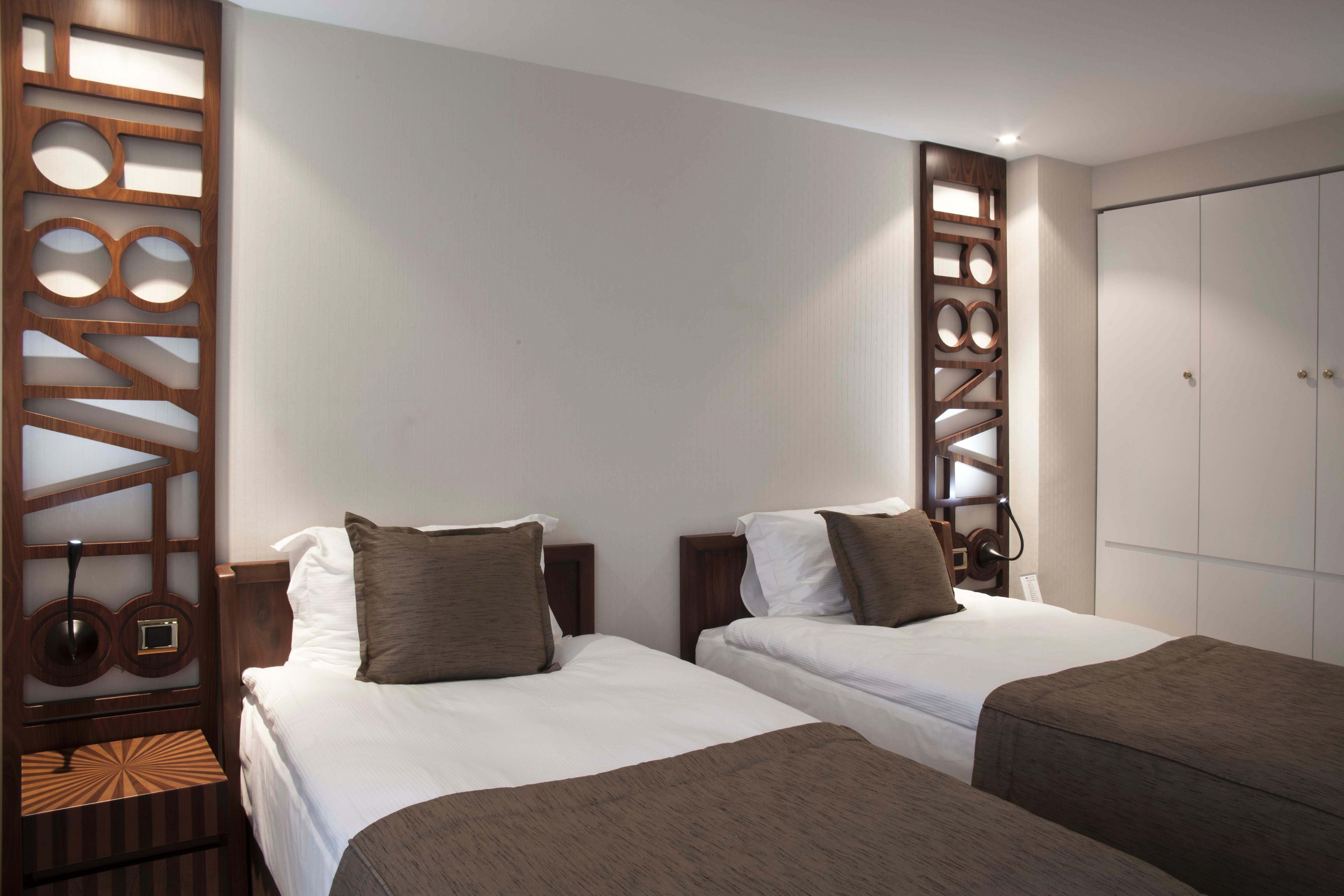 Victory Hotel & Spa Stambuł Zewnętrze zdjęcie