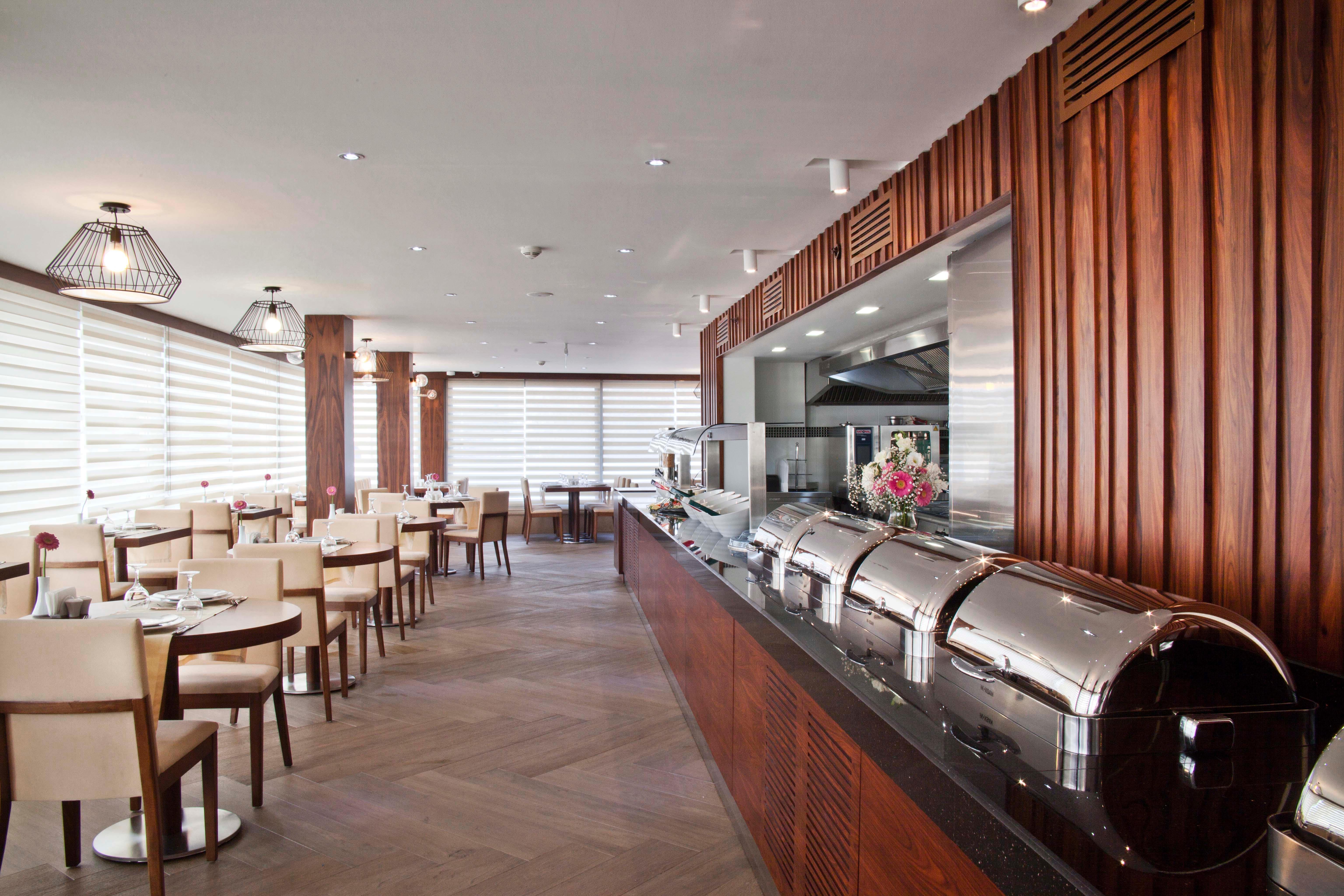 Victory Hotel & Spa Stambuł Zewnętrze zdjęcie