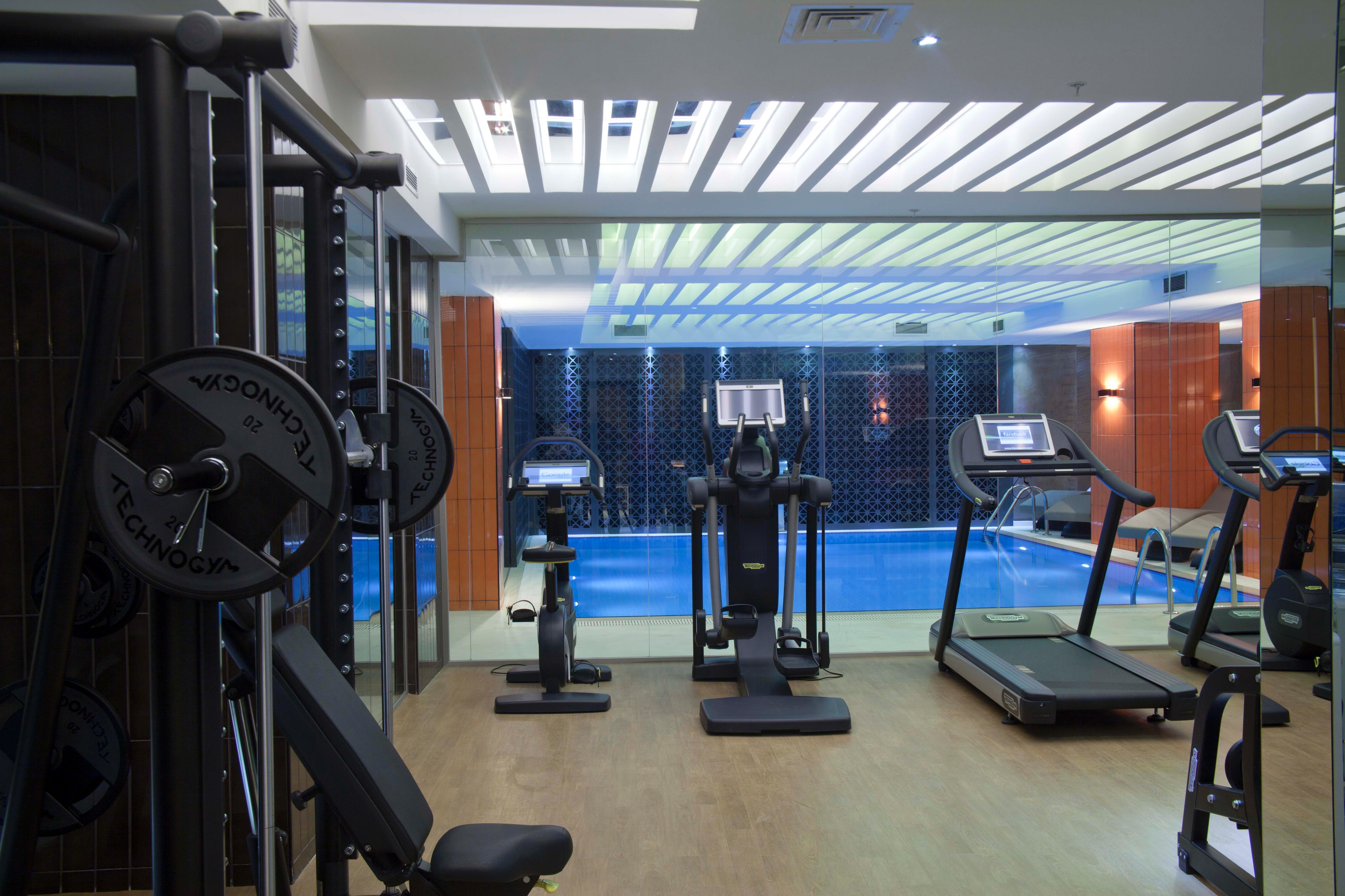 Victory Hotel & Spa Stambuł Zewnętrze zdjęcie