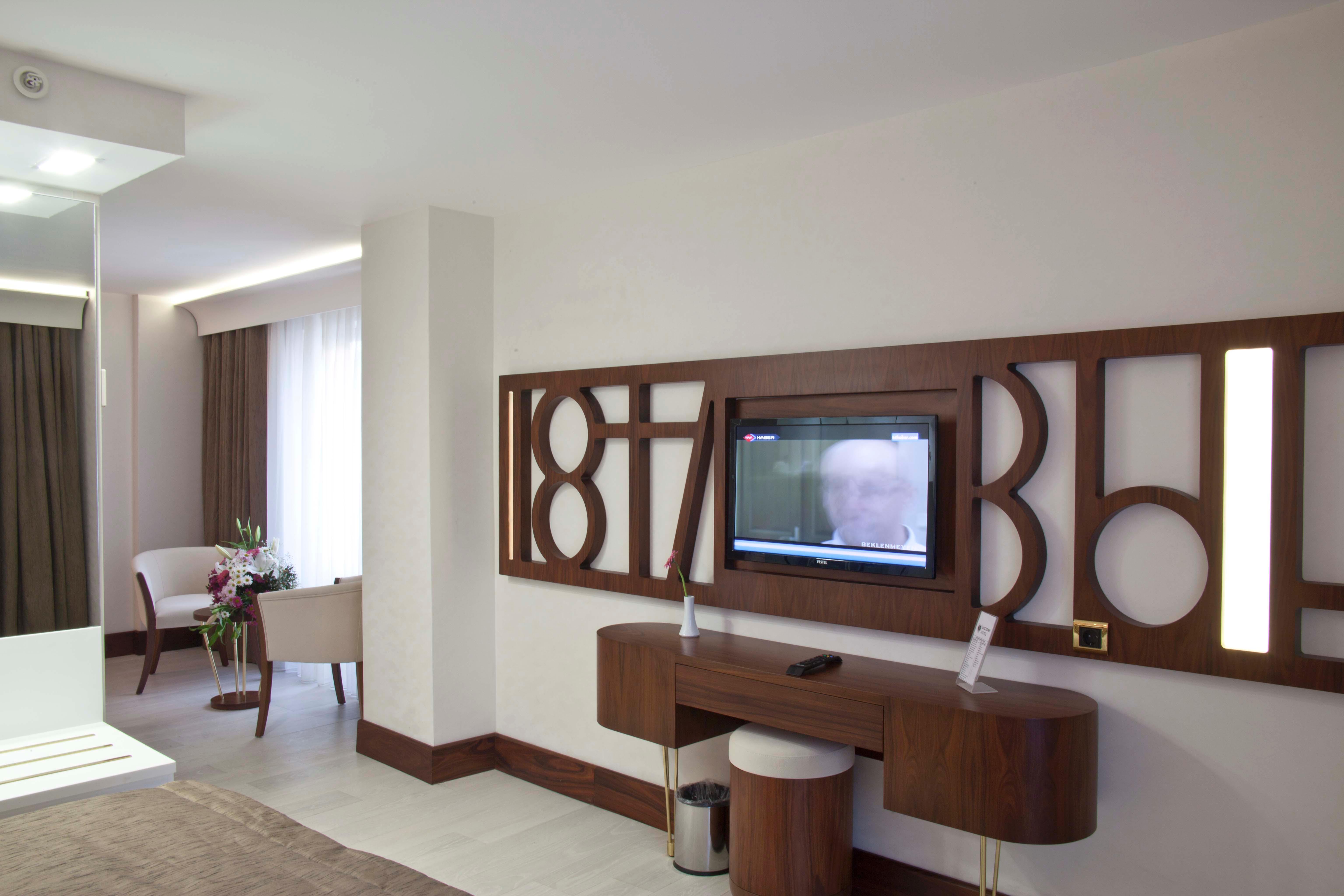Victory Hotel & Spa Stambuł Zewnętrze zdjęcie