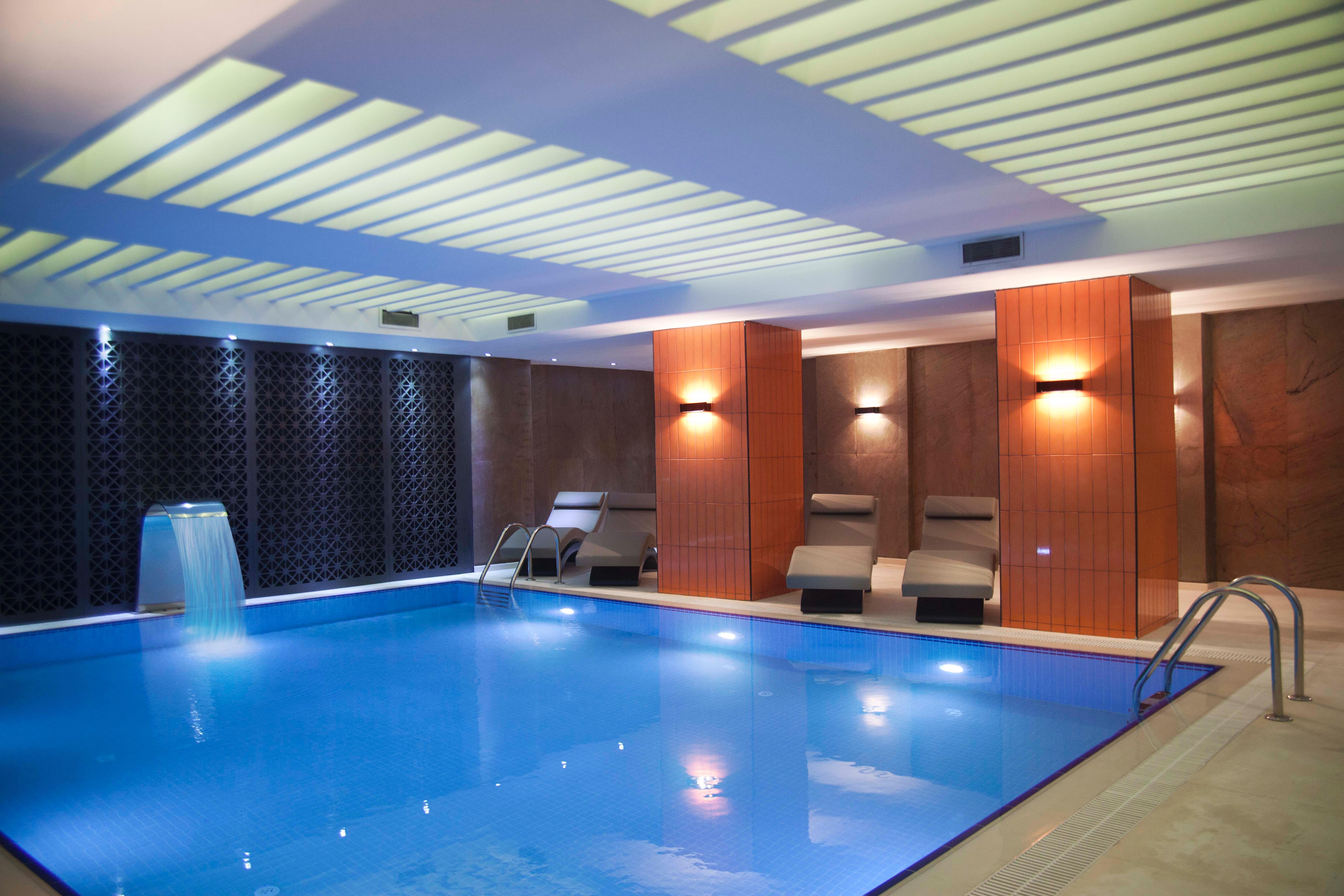 Victory Hotel & Spa Stambuł Zewnętrze zdjęcie