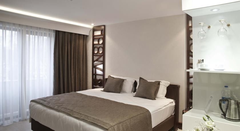 Victory Hotel & Spa Stambuł Zewnętrze zdjęcie