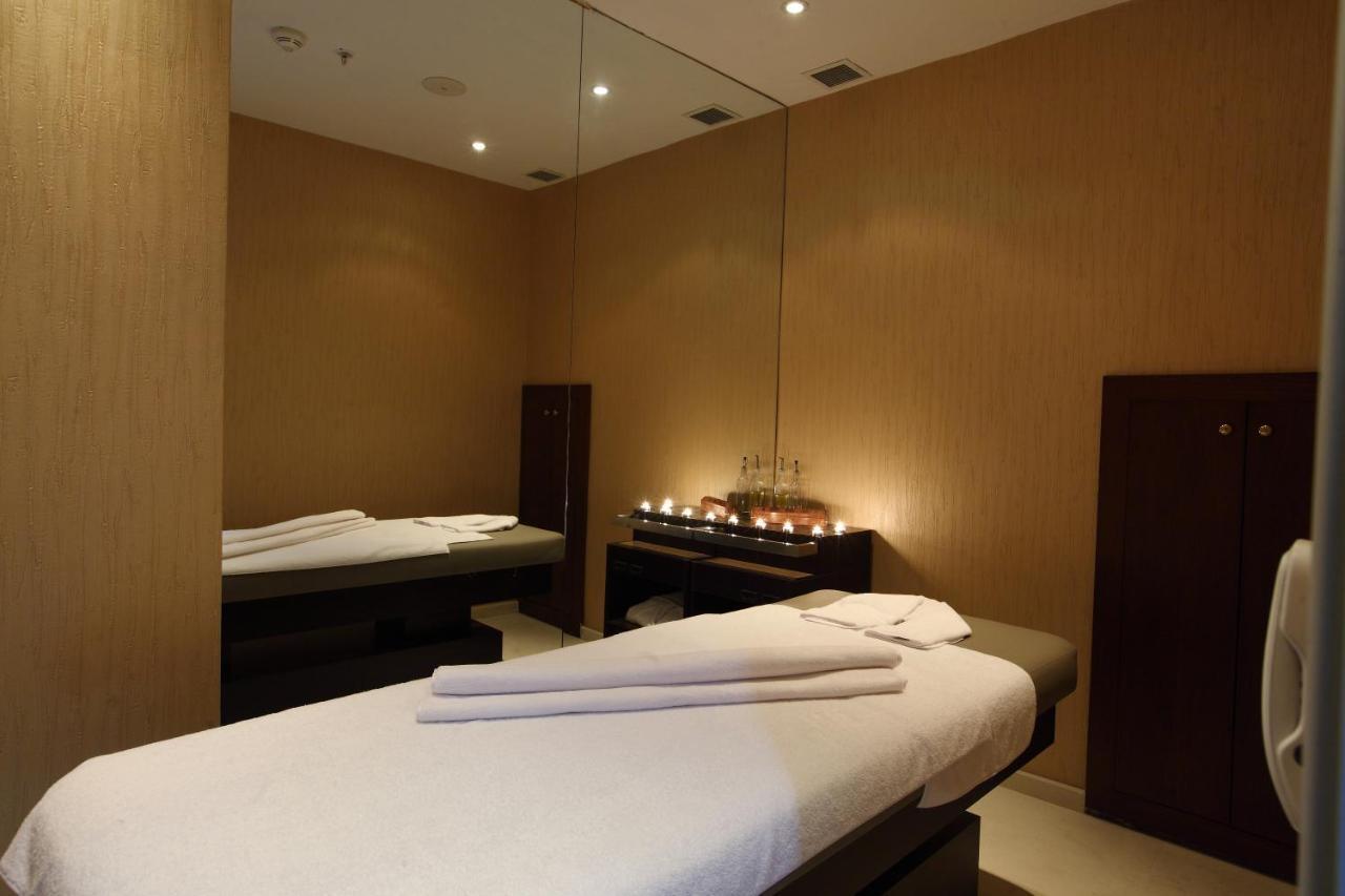 Victory Hotel & Spa Stambuł Zewnętrze zdjęcie